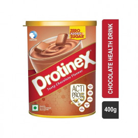 PROTINEX CHOCOLATE DRINK 400gm